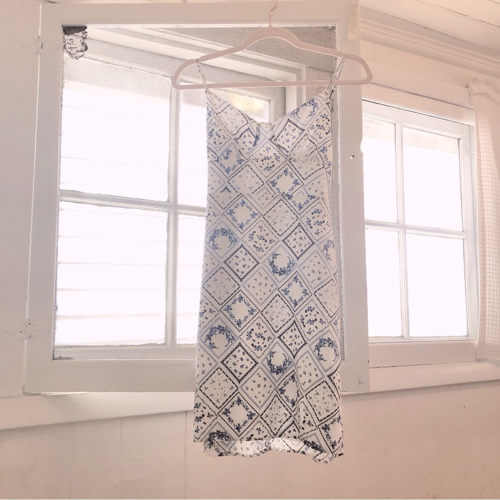 Altar’d State Sundress Size M